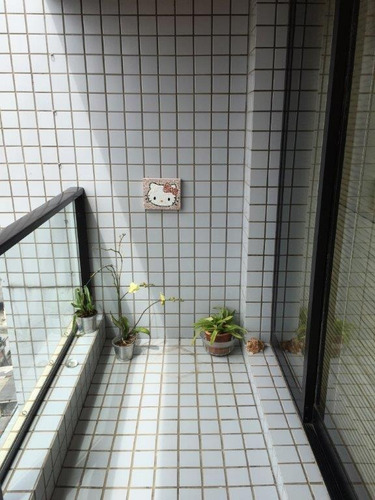 Imagem 3 de 30 de Apartamento Residencial À Venda, Bosque Da Saúde, São Paulo - Ap5984. - Ap5984