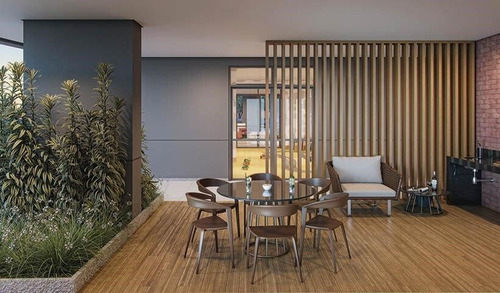 Imagem 19 de 30 de Apartamento À Venda No Bairro Aclimação - São Paulo/sp - O-16806-27495