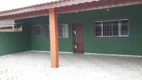 Imagem 9 de 14 de Casa Na Praia De Itanhaém Com Piscina | Litoral Sul!