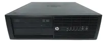 Comprar Cpu Hp Compaq 4300 Intel Core I3 Ssd 120gb Win 10 - Usado