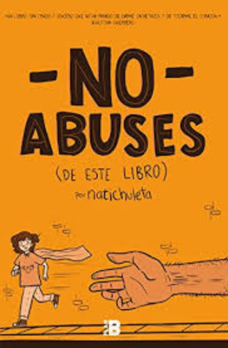 No Abuses De Este Libro