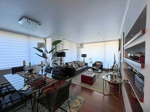 Nou // Lomas De San Andrés 100 M2 (106456)
