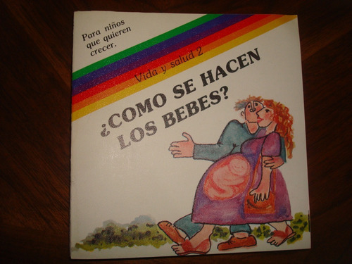 Para Niños Que Quieren Crecer. 12 Volumenes (Usado)