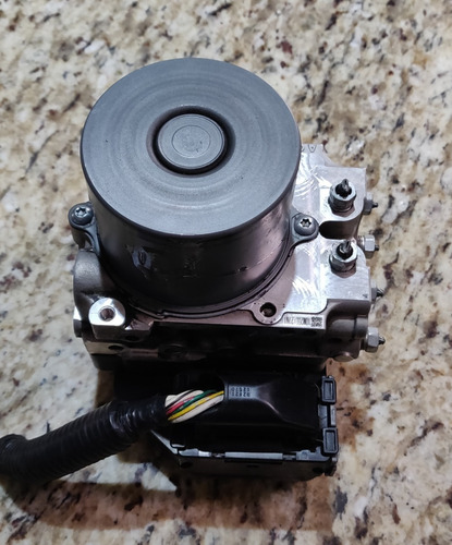 2011 Toyota Rav4 2.5l 89541-42291 Modulo Abs 44540-42161 45 (Usado)