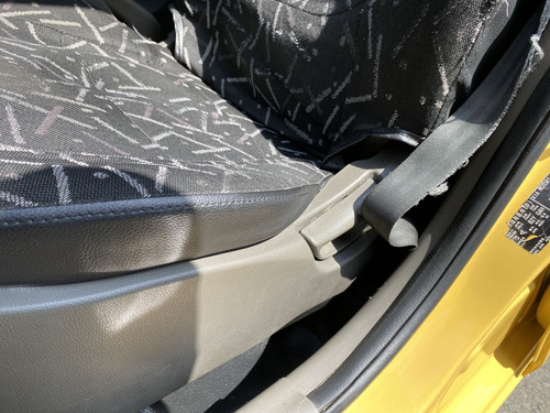 Imagen 14 de 25 de Kia Picanto Ekotaxi + Lx 2017
