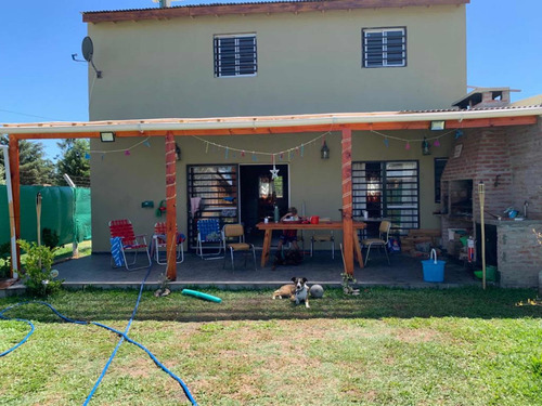 Quinta En Alejandro Petion