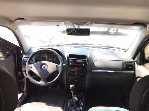 Fiat Palio 1.4 Elx Flex 5p 2006