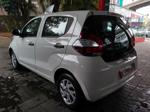 Fiat Mobi 1.0 8v Evo Flex Easy Manual