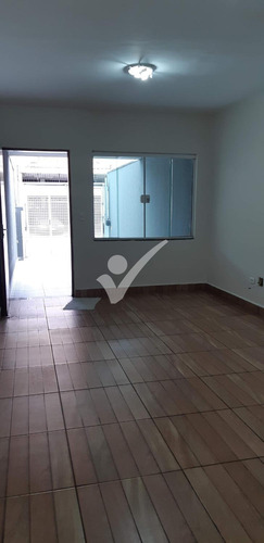 Casa À Venda Em Chácara Belenzinho - Ca000985