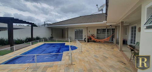 Imagem 5 de 9 de Casa Para Venda Em Guarapuava, Batel, 3 Dormitórios, 1 Suíte, 2 Banheiros, 2 Vagas - Cs-0088_2-1130368