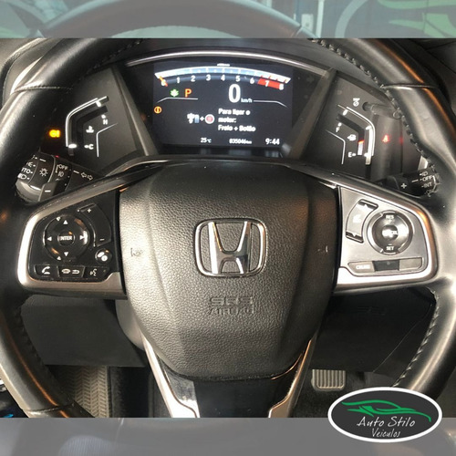 Imagem 7 de 10 de Honda Cr-v Touring
