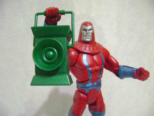 Dc Universe Classic Green Lantern Manhunter (Usado)