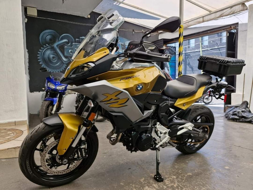 Bmw F900 Xr 20 Titulo Limpio Checala !!!!!!!!!!!!!!!