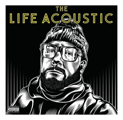 Cd:the Life Acoustic [explicit