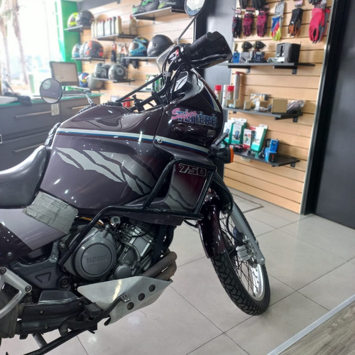 Imagen 5 de 8 de Yamaha Super Tenere 750 Año 1997 Tamburrino Motos