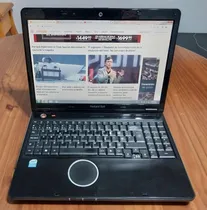 Comprar Notebook Packard Bell Easy Note Dual Core 1.86ghz 2gb 320gb