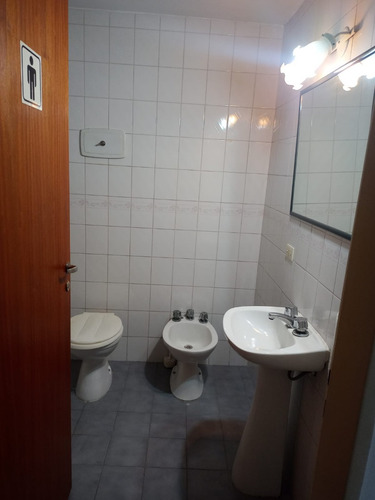 Alquiler Oficina Centro San Isidro