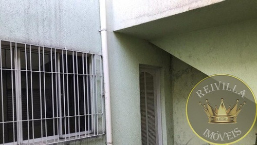 Imagem 23 de 25 de São Paulo - Casa Padrão - Vila Prudente -sobrado Na Vila Prudente 220mts - Ca00104 - 69564724