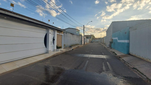 Imagem 30 de 30 de Rua 17 Vicente Pires Casa 4 Quartos 1 Suíte 4 Vagas Lazer Lote 400m² - Meuimo076 - 68460373