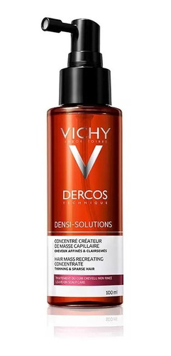 Vichy Dercos Tratamiento Densisolutions 100ml