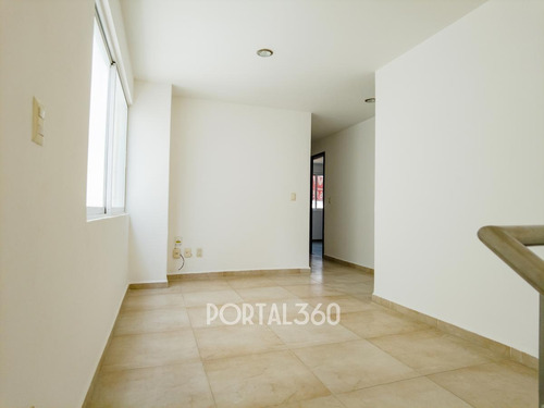 Imagen 14 de 25 de Casa En Venta En Zona Azul, Lomas De Angelópolis