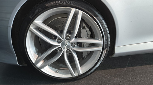 Aston Martin Db9 2014