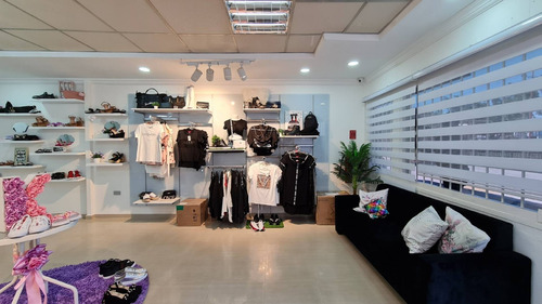 Imagen 5 de 14 de Venta Local En Biglow San Diego Cod. 128350 Mzp 04144146049
