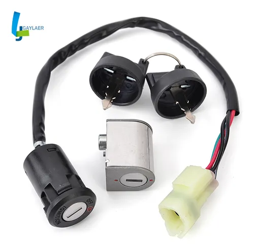 Tapones De Depósito De Combustible Kymco 35010-lba7-e00 Maxx