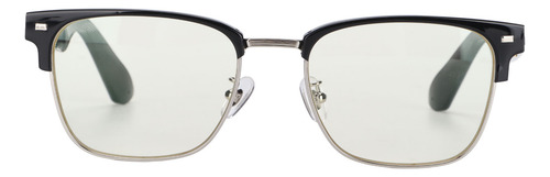 Lentes Inteligentes Impermeables Con Filtro De Luz Azul Y Bt