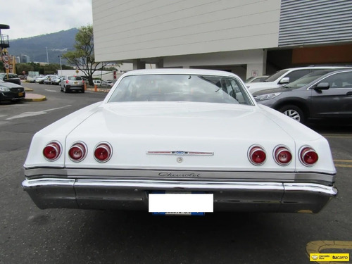 Chevrolet Impala De Coleccion