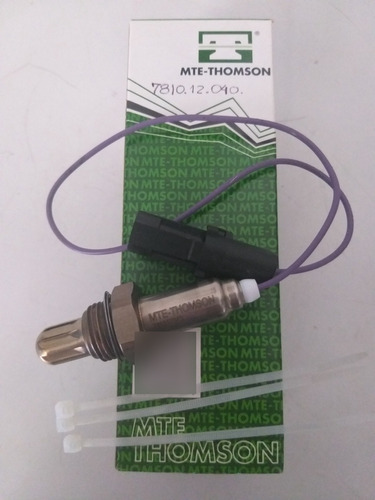 Sensor Oxigeno Corsa 1 Cable Original Thomson 781012040