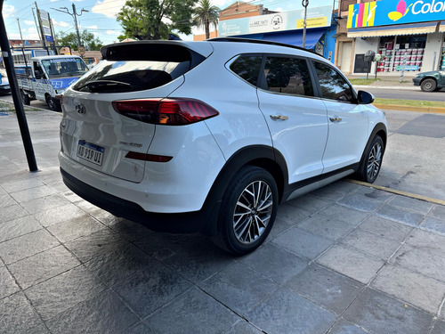 Hyundai Tucson 2.0 I Premium