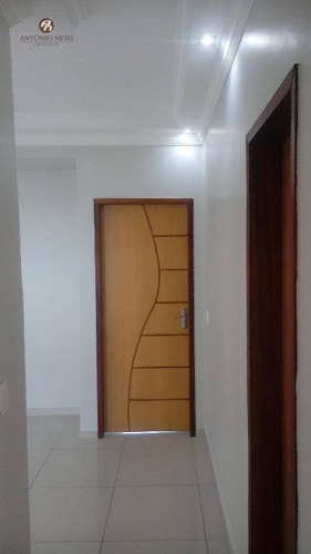 Imagem 24 de 24 de Apartamento À Venda Na Parquelândia - Fortaleza/ce - Ap0225
