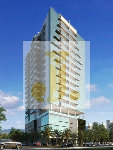 Imagem 1 de 15 de Magnifique Residence Perequê - 183514