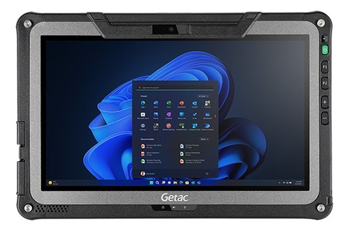 Rugged Tablet Getac F110g6 Win11 I5-1135g7/512gb-ssd/32 Gb