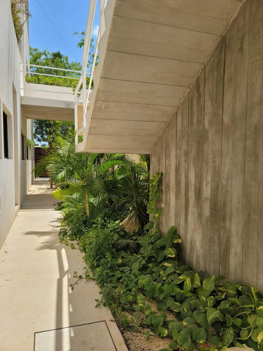 Imagen 22 de 30 de Departamento En Venta En Tulum, Saasil, 2 Recámaras