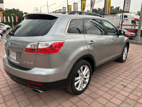 Mazda CX-9 3.7 Touring Mt