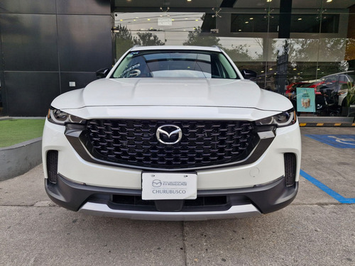 Mazda cx-50 2.5T Signature Awd At