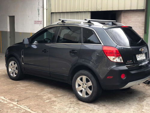 Chevrolet Captiva 2.4 Sport 180 Cv