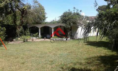 Casa En La Barra- Ref: 1534
