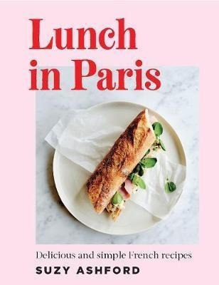Lunch In Paris - Suzy Ashford&,,