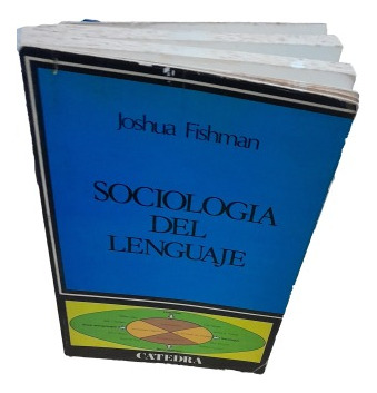 Sociologia Del Lenguaje Joshua Fishman