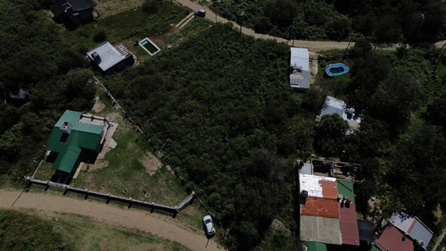 Lote En Venta De 868 Mts En Valle Hermoso