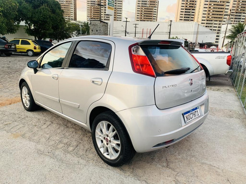 Punto Attractive 1.4 Fire Flex 8v 5p