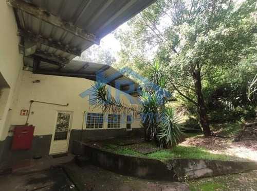 Imagem 21 de 30 de Galpão À Venda, 14 M² Por R$ 10.700.000,00 - Vila Pindorama - Barueri/sp - Ga0203