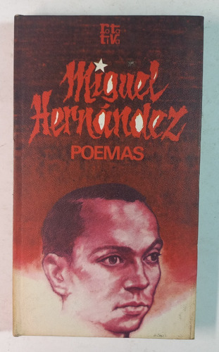 Miguel Hernández Poemas