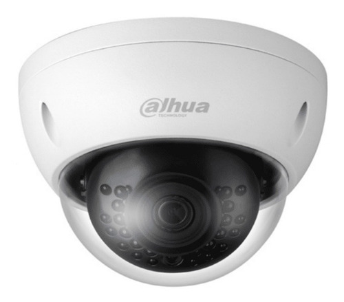 Dahua Ipchdbw1230es2 Camara Ip Domo 2mp Antivandalica Ip67