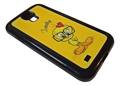 Funda Tpu Case Silicona Para Samsung Galaxy S4 I9500