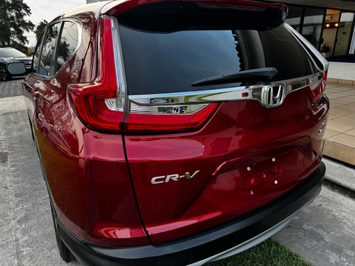 Honda CR-V 1.5 Turbo Plus Cvt