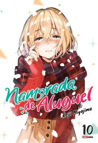 Namorada de Aluguel Vol. 2 : Miyajima, Reiji: : Livros